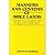 Manners And Customs Of Bible Lands by Fred H. Wight