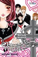 悪魔とラブソング 4 By Miyoshi Tōmori