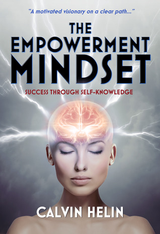 The Empowerment Mindset: Success through self-knowledge