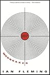 Moonraker by Ian Fleming