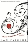 From Russia with Love by Ian Fleming