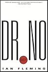 Dr. No by Ian Fleming