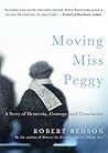 Moving Miss Peggy...