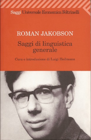 Saggi di linguistica generale (Paperback)