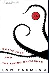 Octopussy and The Living Daylights by Ian Fleming
