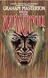 The Manitou by Graham Masterton