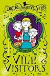 Vile Visitors by Diana Wynne Jones