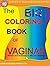 The Big Coloring Book of Va...