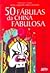 50 Fábulas da China Fabulosa by Sérgio Capparelli