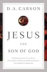 Jesus the Son of ...