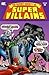 Secret Society of Super-Vil...