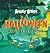 Halloween: Karkkeja ja kepposia (Angry Birds)