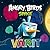 Angry Birds Space: värit