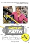 Riding on Faith by Alice Marion Teisan