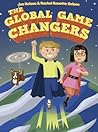 The Global Game Changers by Jan Helson