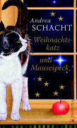 Weihnachtskatz und Mausespeck (Hardcover)