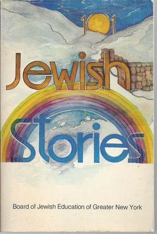 101 Jewish Stories (Paperback)
