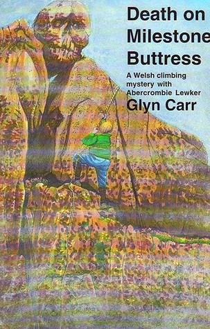 Death on Milestone Buttress (Paperback)