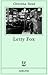 Letty Fox by Christina Stead