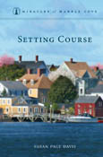 Setting Course (Miracles of Marble Cove #12)