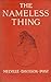 The Nameless Thing by Melville Davisson Post