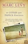 As Coisas Que Nun...