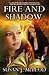 Fire and Shadow (Lily Evans Mystery #2)