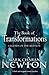 The Book of Transformations (Legends of the Red Sun, #3)