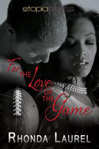 For the Love of the Game (The Blake Boys, #1)