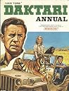 Ivan Tors' Daktari Annual 1969 by Anonymous