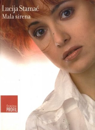 Mala sirena (Paperback)