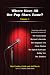 Where have all the pop star...