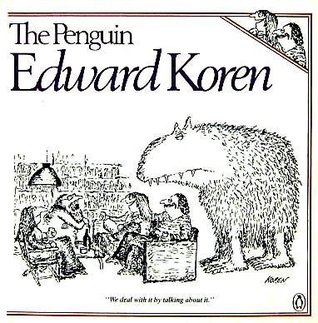 The Penguin Edward Koren
