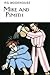 Mike and Psmith by P.G. Wodehouse