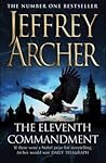The Eleventh Commandment by Jeffrey Archer