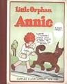 Little Orphan Annie by Harold Gray