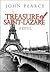 Treasure of Saint-Lazare by John  Pearce