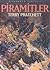 Piramitler by Terry Pratchett