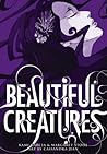 Beautiful Creatures by Kami Garcia