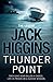 Thunder Point (Sean Dillon, #2)