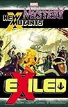 Journey Into Mystery/New Mutants by Kieron Gillen