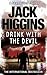 Drink with the Devil by Jack Higgins