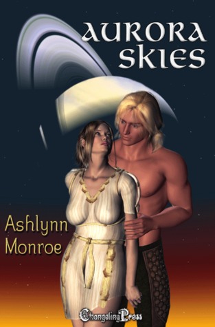 Aurora Skies (Aurora #2)