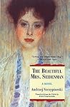 The Beautiful Mrs. Seidenman by Andrzej Szczypiorski