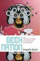 Geek Nation (Hardcover)
