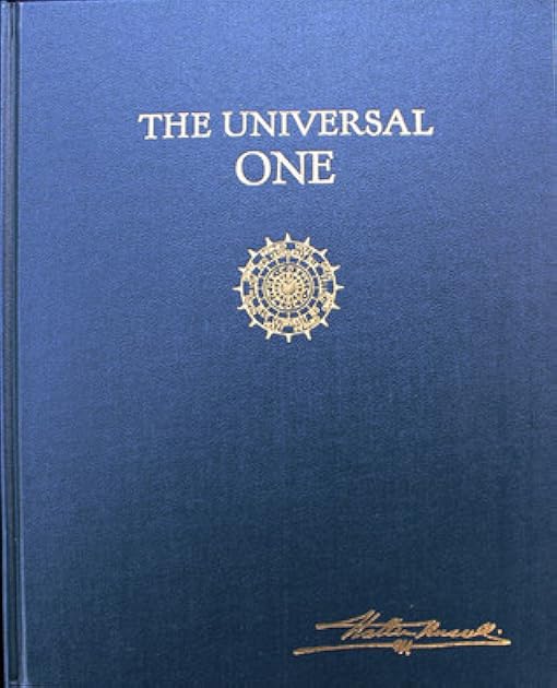 The Universal One