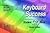 Keyboard Success Student Flip Book by Sam           Miller