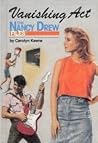 Vanishing Act (Nancy Drew: Files, #34)