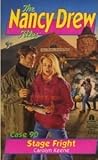 Stage Fright (Nancy Drew Files, #90) Stage Fright (Nancy Drew Files, #90)