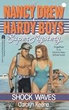 Shock Waves by Carolyn Keene